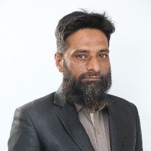 Employee Directory - UIND